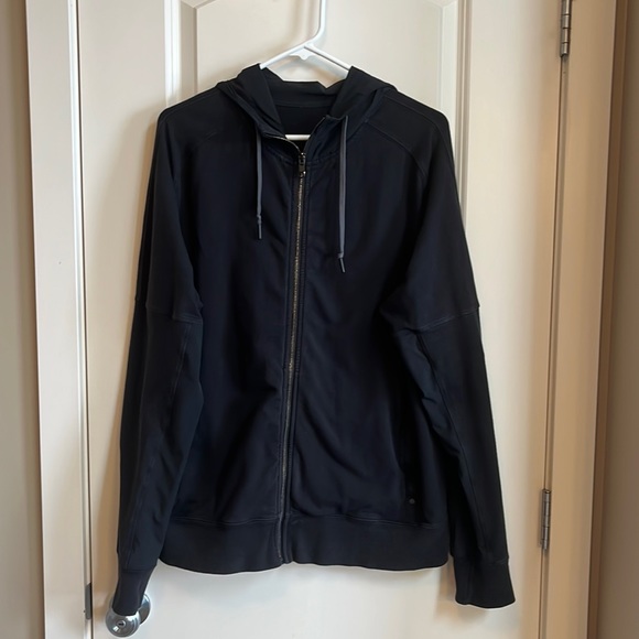 Men’s Lululemon Zip-Up Jacket - Picture 1 of 5